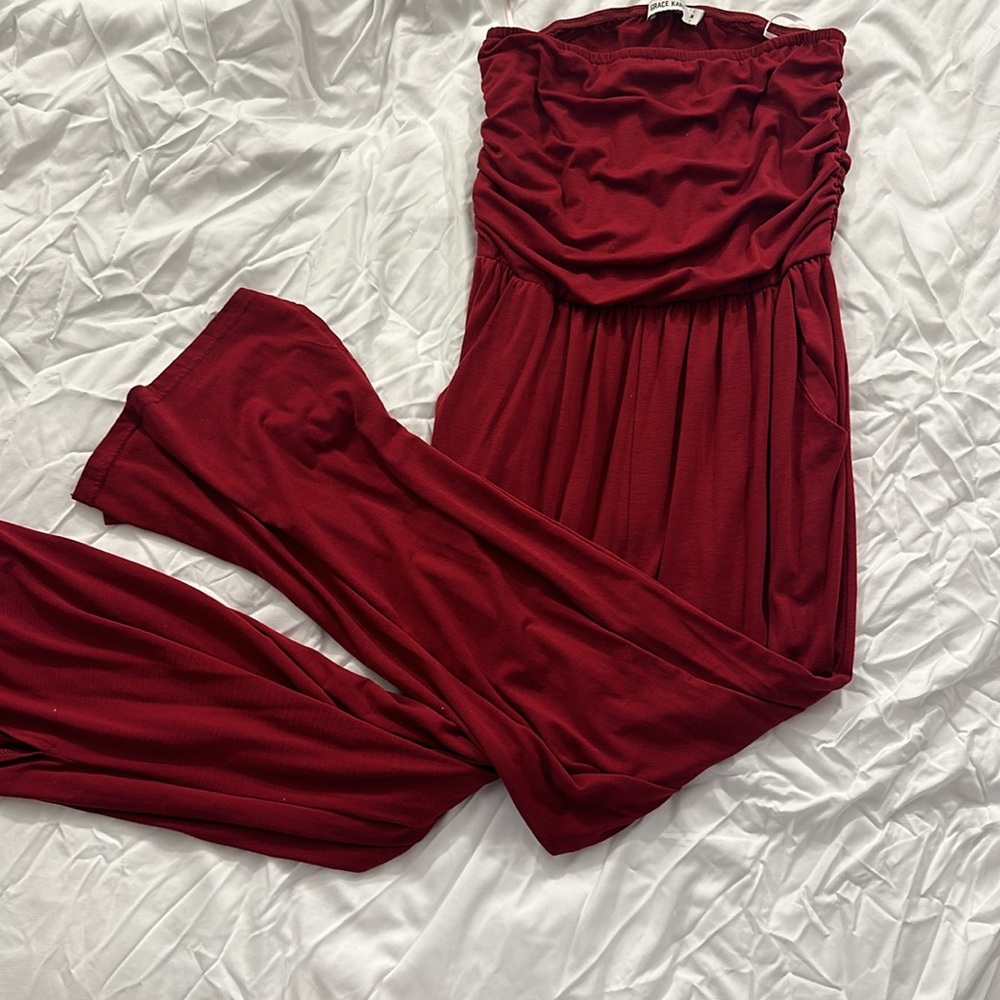 Romper - Picture 3 of 5